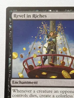 Revel in Riches Ixalan Regular - Image 3