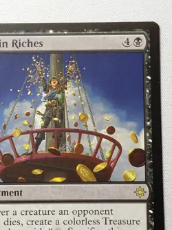 Revel in Riches Ixalan Regular - Image 4