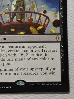 Revel in Riches Ixalan Regular - Image 5