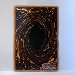 Gryphon Wing SDP-050 Yugioh Super Rare - Image 2