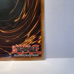 Gryphon Wing SDP-050 Yugioh Super Rare - Image 5