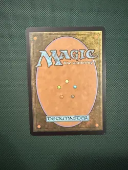 MTG M15 Legendary Lands: Urborg, Tomb of Yawgmoth Core Set 2015, #248 - Image 2