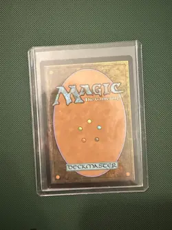 MTG M15 Legendary Lands: Urborg, Tomb of Yawgmoth Core Set 2015, #248 - Image 4