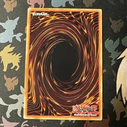 YUGIOH STARLIEGE SEYFERT SECRET RARE CHIM-EN014 - Image 3