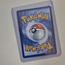 Pokemon TCG Vibrava 206/191 Sv08 Surging Sparks Illustration Rare Holo Eng - Image 2