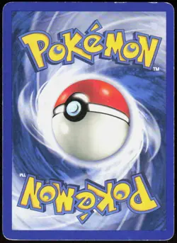 Abra 93/165 Common Expedition Base Set Pokemon Moderately Played - Image 2