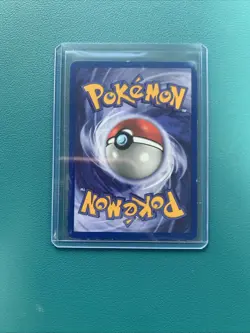 1999 Pokemon Jungle 1st Edition #22 Mr. Mime Non Holo - Image 2