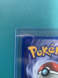 1999 Pokemon Jungle 1st Edition #22 Mr. Mime Non Holo - Image 3