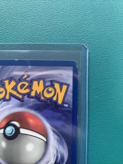 1999 Pokemon Jungle 1st Edition #22 Mr. Mime Non Holo - Image 4