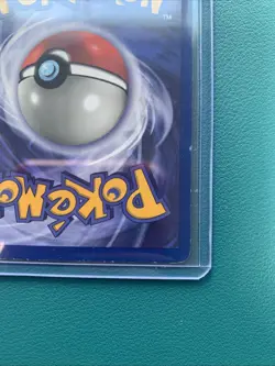 1999 Pokemon Jungle 1st Edition #22 Mr. Mime Non Holo - Image 5