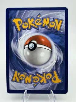 Pokemon Dewgong 097/094 Illustration Rare Pack Fresh Near Mint NM Phantasmal - Image 2