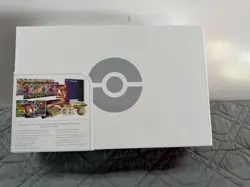 Pokemon TCG Sword & Shield Ultra Premium Collection Charizard UPC Sealed Factory - Image 5