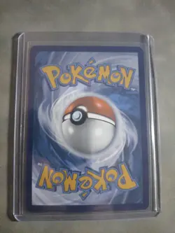 Pokemon Surging Sparks Latias EX 239/191 Special Illustration Rare SIR - Image 2