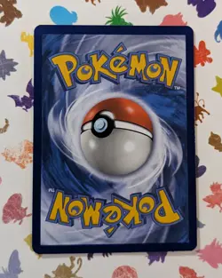 Pokemon TCG Mew 32/68 Hidden Fates Non Holo Rare English 2019 - Image 2