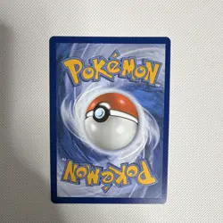 Pokemon Mega Greninja EX Full Art 100/086 - Image 2