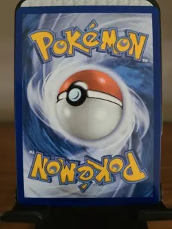 Pokemon Mega Evolutions Promo Mega Lucario EX 012 NM - Image 2