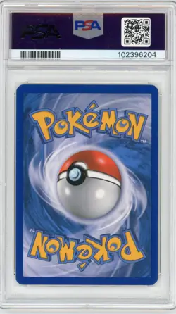 UMBREON 2011 POKEMON CALL OF LEGENDS HOLO #22/95 PSA 7 w/ SWIRL - Image 2
