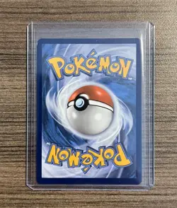 Pokemon TCG Drampa 184/162 Temporal Forces Illustration Rare - Image 2