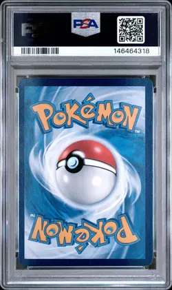 PSA 9 Pokemon TCG Captain Pikachu 2025 CHINESE CBB1 C-GEM PACK VOL 1 #09 - Image 2