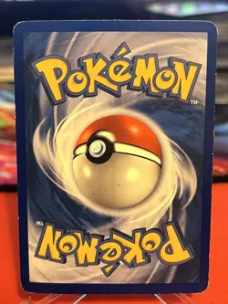 Trapinch 67/92 Common Legend Maker Pokemon Reverse Holo MP w/ Swirl - Image 2