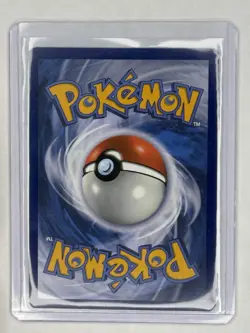 Pokemon TCG Professor Sada's Vitality 256/182 SV04 Paradox Rift SIR Holo NM - Image 2