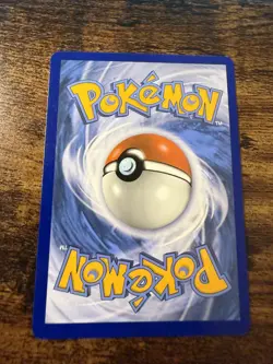 Pokemon TCG Piers Darkness Ablaze 187/189 Holo Full Art Ultra Rare LP-NM - Image 2