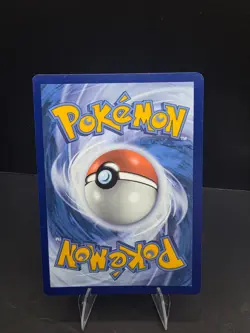 Pokemon TCG Galarian Obstagoon Ultra Rare Holo- Astrial Radiance, Near Mint - Image 2