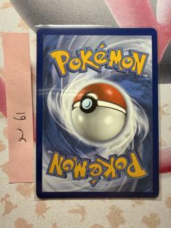 Pokemon TCG Mewtwo VSTAR 086/078 Gold Secret Rare Holo NM - Image 2