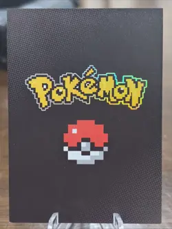 Charizard PR-002 - Holo - Pokemon Mengka Collection 2.0 - Chinese Non TCG - Image 2