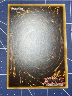 Yu-Gi-Oh! TCG Red Dragon Archfiend SDCK-EN045 Ultra Rare 1st Ed NM - Image 3