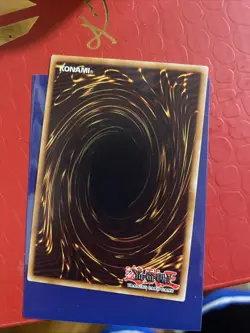 Yugioh Stellarnova Binding (Starlight Rare) BLGG-EN020 Glorious Gallery - Image 2