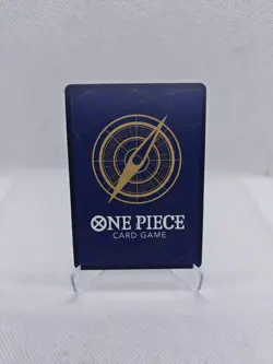 ONE PIECE ENGLISH CARD GAME CHAMPIONSHIP HOLO CARTE Kaido ST04-003 EN TCG MINT - Image 2