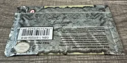 Pokemon 2004 EX Hidden Legends Sealed Booster Pack Metagross - Image 4