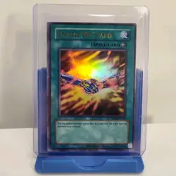 United We Stand RP02-EN038 Unlimited Ultra Rare Yugioh TCG - Image 5