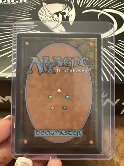 Magic the Gathering Mystery Booster 2 Foil Rusko, Clockmaker Card 0263 - Image 2