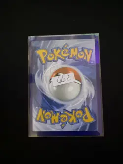 089/202 Sinistea : Common Card : Trick or Trade 2023 Pokemon TCG NM - Image 2
