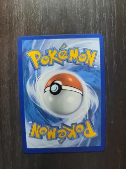 Eevee EX 174 Prismatic Evolutions Holo Sir Promo Card Near Mint Condition - Image 2