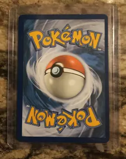 Pokemon TCG Mega-Venusaur-EX Evolutions Holo Full Art Ultra Rare Card 100/108 - Image 2