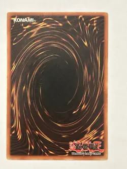 Yu-Gi-Oh! TCG Nobleman of Extermination PSV-035 Rare Card - Image 2