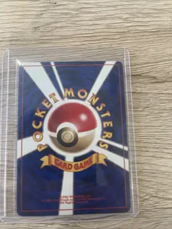 Dark Vileplume 045 Japanese Team Rocket 1997 Holo Rare Pokemon Card - Image 2