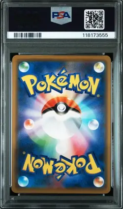 PSA 10 Charizard 366/SM-P Mewtwo Strikes Back Evolution 2019 Pokemon Card Japan - Image 2
