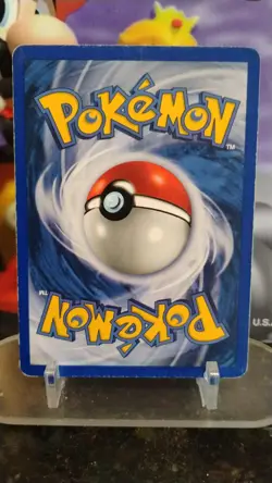 EXEGGUTOR Southern Islands Neo Series POKEMON Non-Holo 2001 Trading Card 13/18 - Image 2