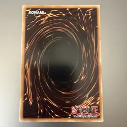 Flogos, The Ogdoadic Boundless ANGU-EN003 Yu-Gi-Oh! Card Mint 1st Edition NM - Image 2