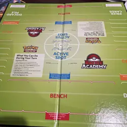 Pokemon Battle Academy 2020 TCG CCG Pikachu Charizard Trading Card Game - Image 2