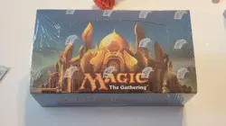 Magic the Gathering MTG: 2013 Modern Masters Booster Box - 24 Pack 653569832966 - Image 1