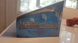 Magic the Gathering MTG: 2013 Modern Masters Booster Box - 24 Pack 653569832966 - Image 3