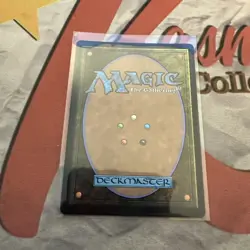 MTG Glacian, Powerstone Engineer The List Reprints Regular #072 - Image 2