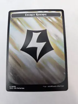 MTG -Gremlin | Energy -Double Token - Modern Horizons 3 - Image 2