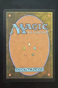 Magic The Gathering MTG RENDER SILENT Dragon's Maze LP Lightly Played - Image 2