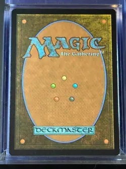 Hexing Squelcher ECL 145 Magic MTG R NM - Image 2